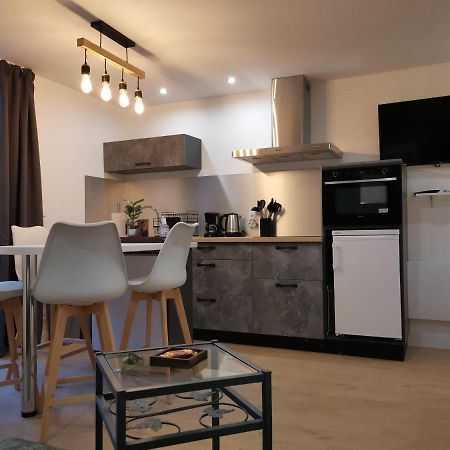 Residence L'Hermitiere, Cadre Verdoyant-Fonctionnel-Grand Confort-Parking Wifi Gratuit Machecoul-Saint-Meme Exterior foto