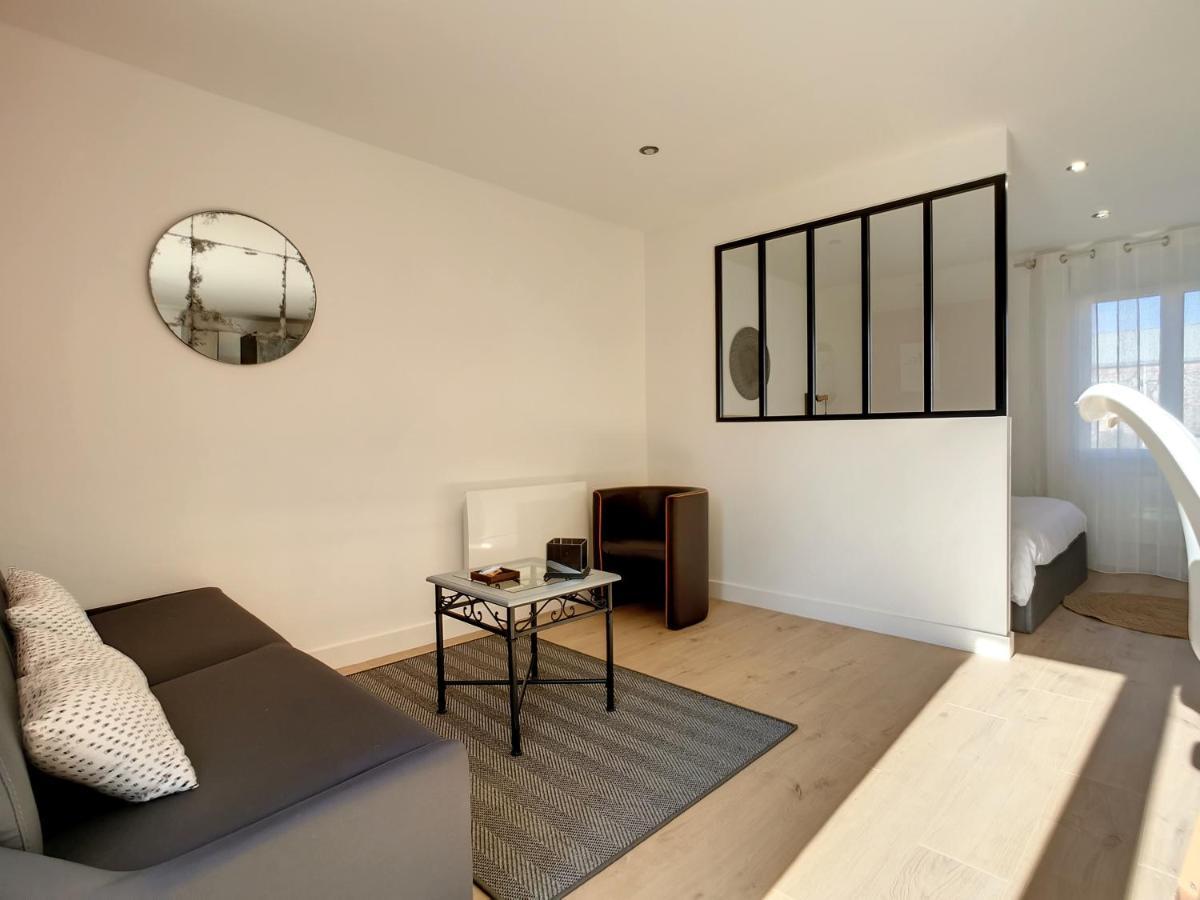 Residence L'Hermitiere, Cadre Verdoyant-Fonctionnel-Grand Confort-Parking Wifi Gratuit Machecoul-Saint-Meme Exterior foto