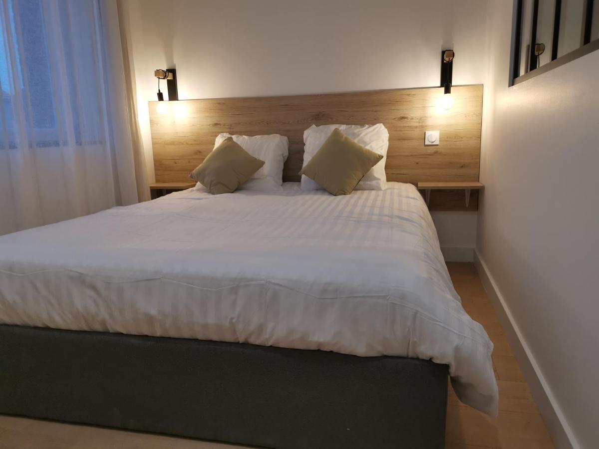 Residence L'Hermitiere, Cadre Verdoyant-Fonctionnel-Grand Confort-Parking Wifi Gratuit Machecoul-Saint-Meme Exterior foto