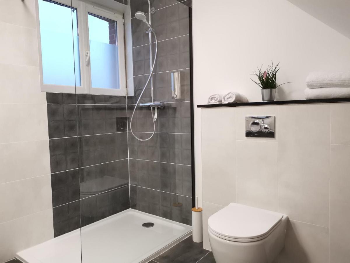 Residence L'Hermitiere, Cadre Verdoyant-Fonctionnel-Grand Confort-Parking Wifi Gratuit Machecoul-Saint-Meme Exterior foto